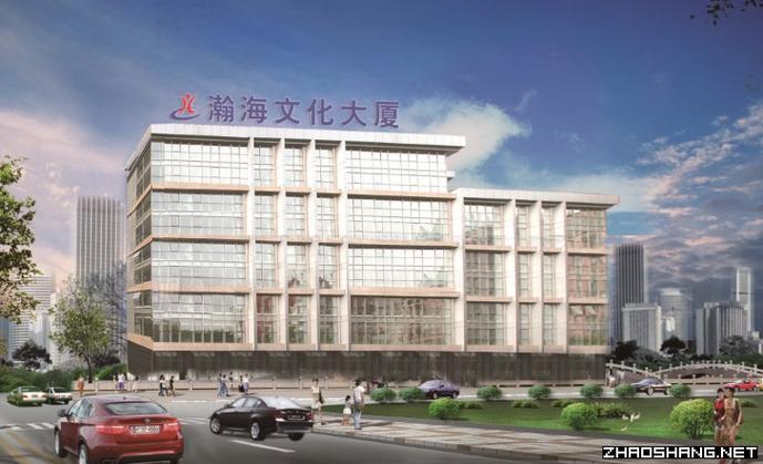 东三环 呼家楼地铁沿线 cbd瀚海文化大厦拎包入住-朝阳区招商网